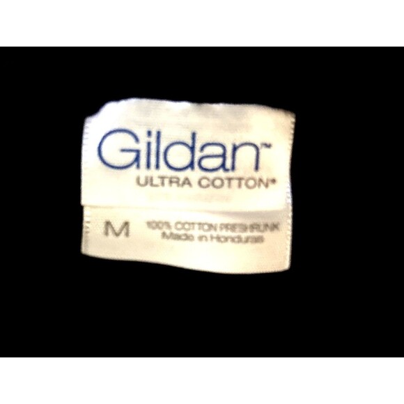 Cattlemen’s Steakhouse Fort Worth Rhinestone Women’s T-Shirt Medium - Picture 3 of 3